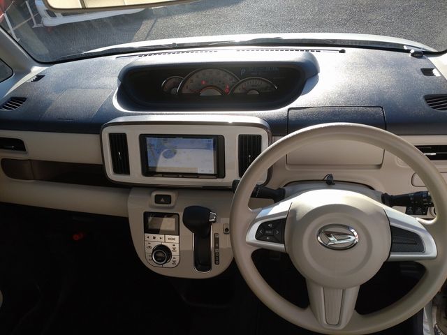 Daihatsu MOVE CANBUS 2020-07 24713-1