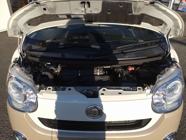 Daihatsu MOVE CANBUS 2020-07 24713-27