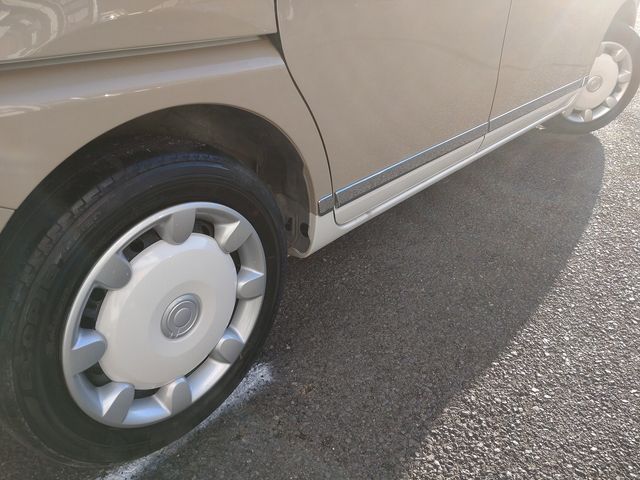 Daihatsu MOVE CANBUS 2020-07 24713-23