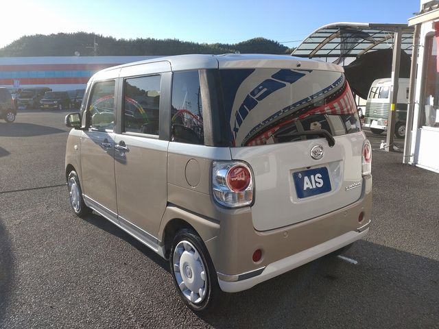 Daihatsu MOVE CANBUS 2020-07 24713-6