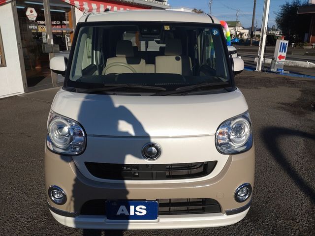 Daihatsu MOVE CANBUS 2020-07 24713-3