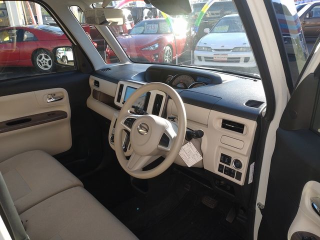 Daihatsu MOVE CANBUS 2020-07 24713-11