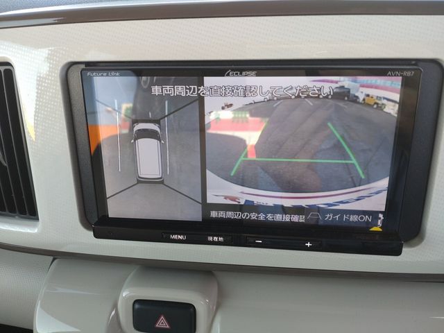 Daihatsu MOVE CANBUS 2020-07 24713-9
