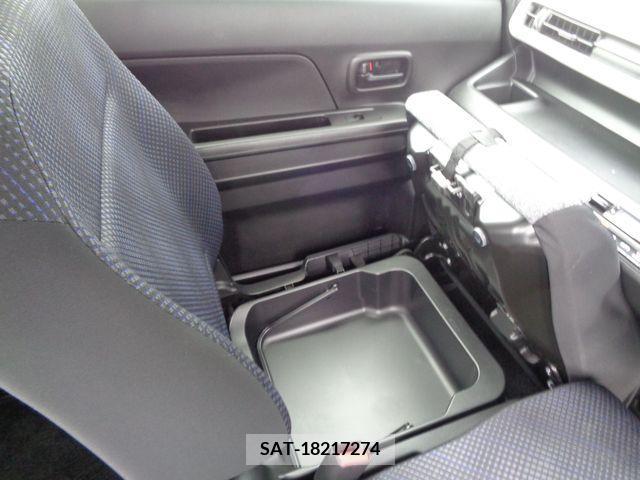 Suzuki WAGON R 2018-01 311902-9