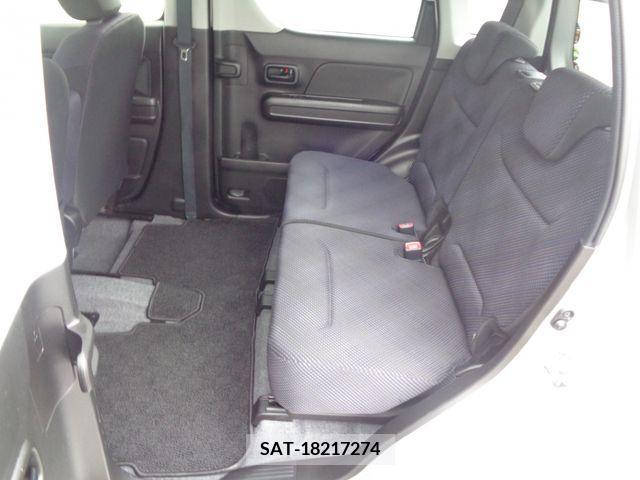 Suzuki WAGON R 2018-01 311902-11