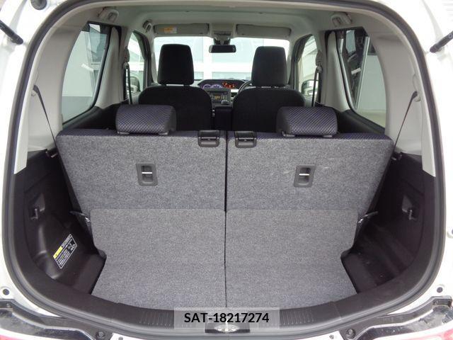 Suzuki WAGON R 2018-01 311902-12