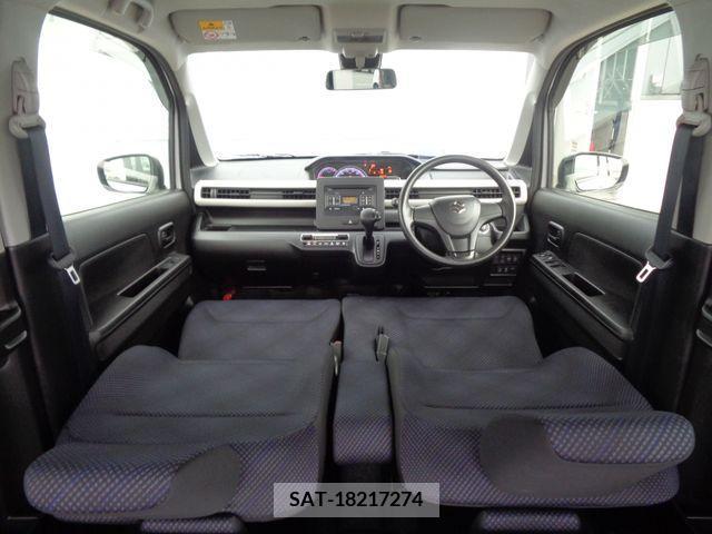 Suzuki WAGON R 2018-01 311902-15