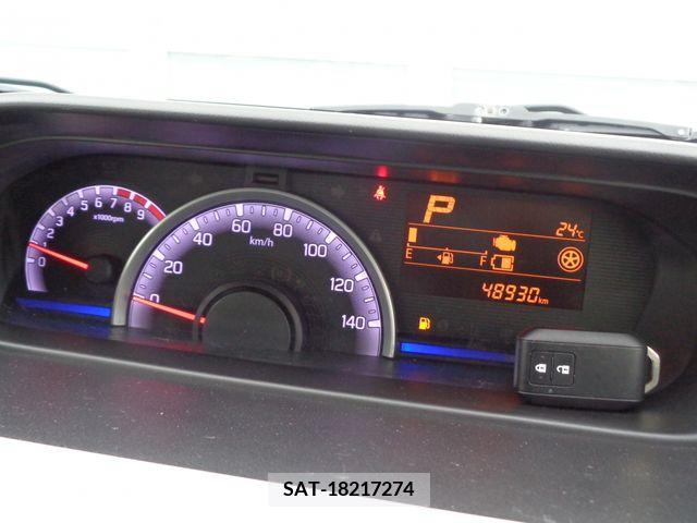 Suzuki WAGON R 2018-01 311902-25