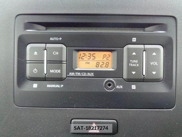 Suzuki WAGON R 2018-01 311902-5