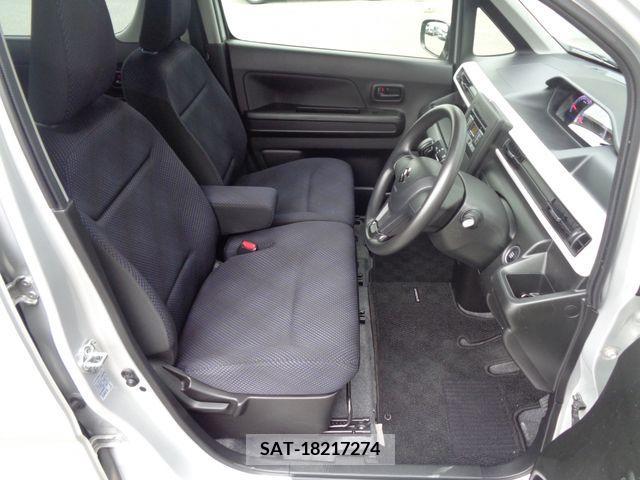 Suzuki WAGON R 2018-01 311902-23