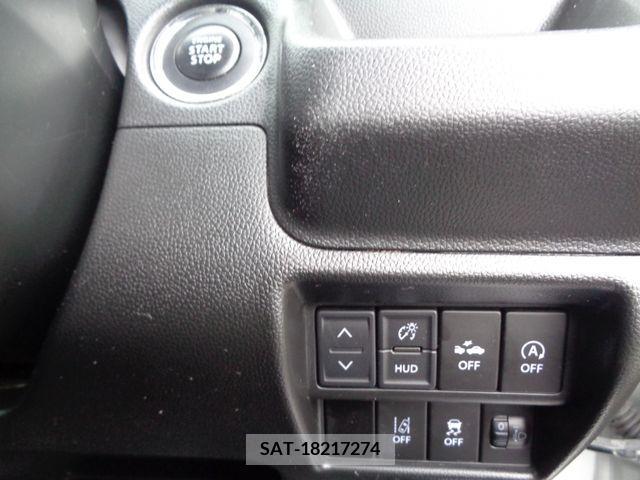 Suzuki WAGON R 2018-01 311902-3
