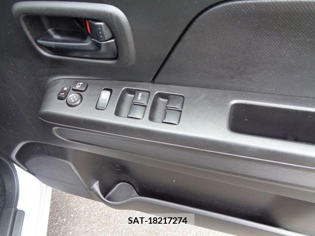 Suzuki WAGON R 2018-01 311902-21