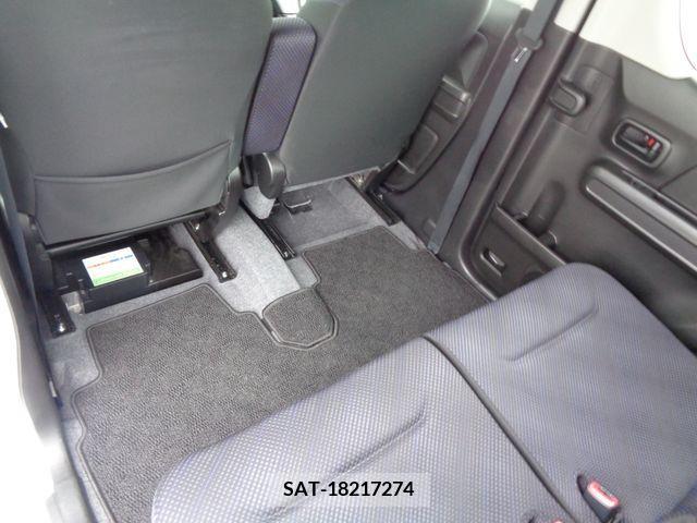 Suzuki WAGON R 2018-01 311902-27