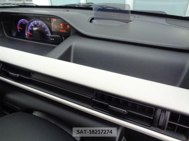 Suzuki WAGON R 2018-01 311902-24