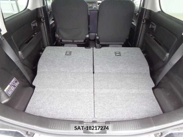 Suzuki WAGON R 2018-01 311902-13