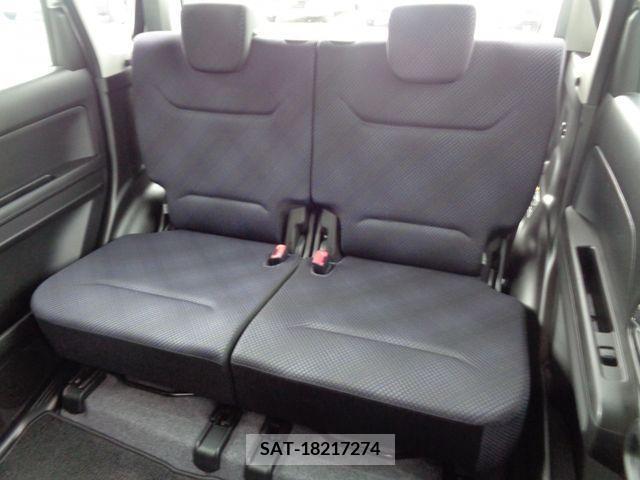 Suzuki WAGON R 2018-01 311902-26