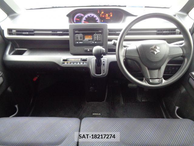 Suzuki WAGON R 2018-01 311902-1