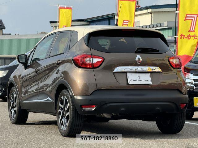 Renault CAPTUR 2015-09 367099-7