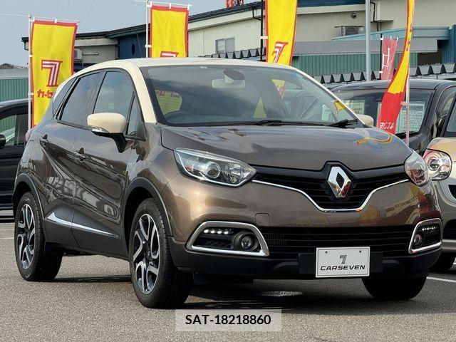 Renault CAPTUR 2015-09 367099-3