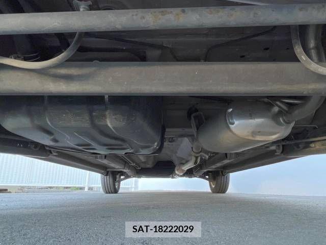 Suzuki MR WAGON 2013-08 252901-19
