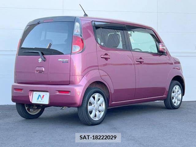 Suzuki MR WAGON 2013-08 252901-17
