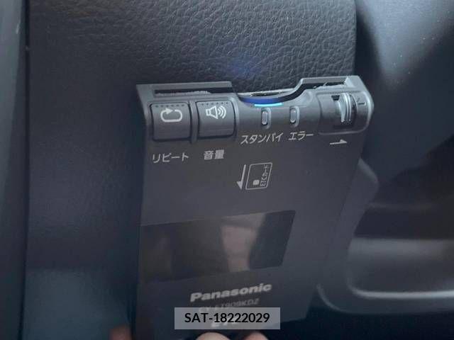 Suzuki MR WAGON 2013-08 252901-3