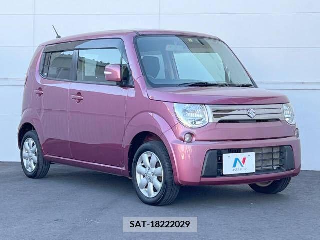 Suzuki MR WAGON 2013-08 252901-16