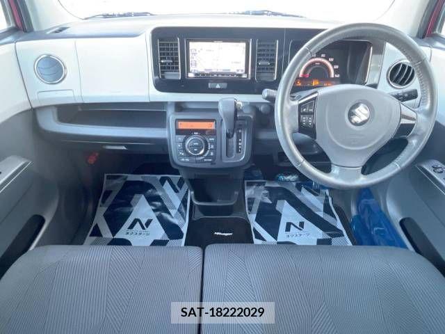 Suzuki MR WAGON 2013-08 252901-1