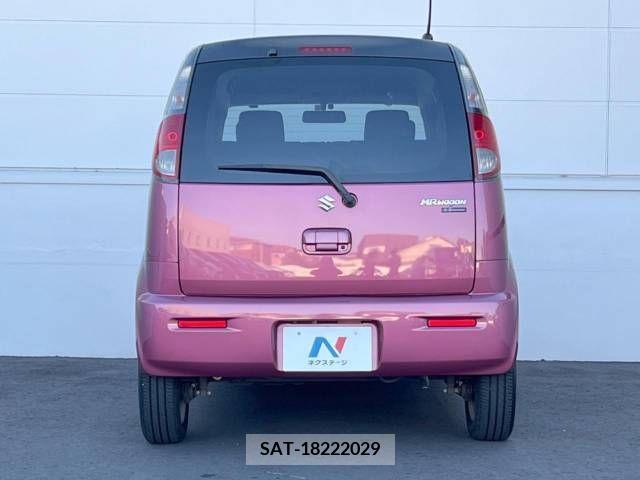 Suzuki MR WAGON 2013-08 252901-15