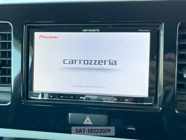 Suzuki MR WAGON 2013-08 252901-2