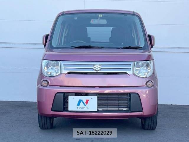 Suzuki MR WAGON 2013-08 252901-14