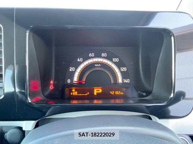 Suzuki MR WAGON 2013-08 252901-7
