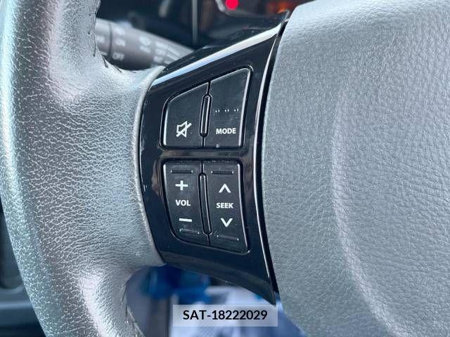 Suzuki MR WAGON 2013-08 252901-6