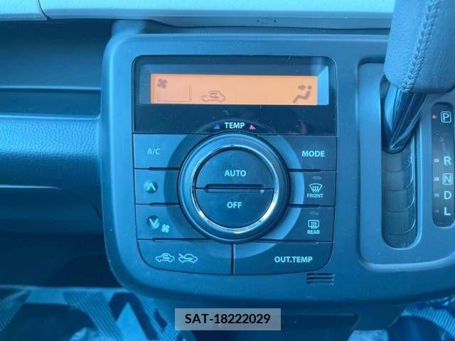 Suzuki MR WAGON 2013-08 252901-5
