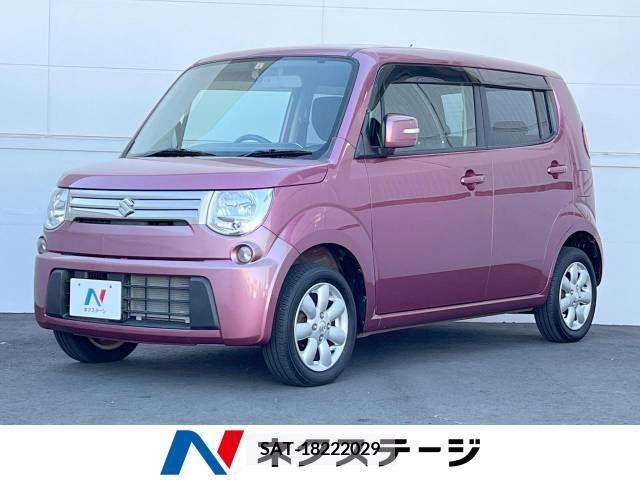Suzuki MR WAGON 2013-08 252901-0