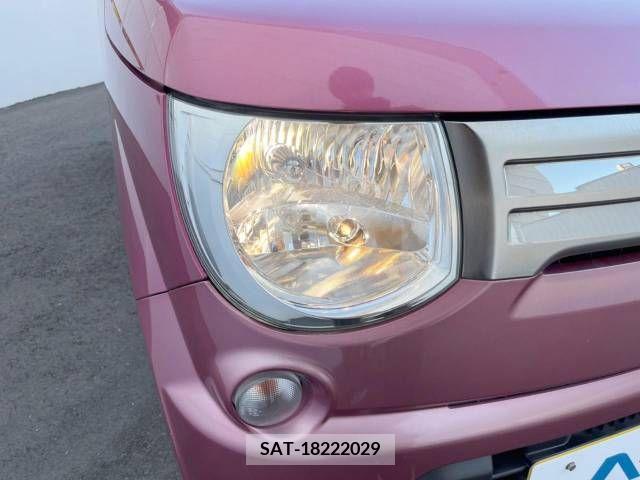 Suzuki MR WAGON 2013-08 252901-12