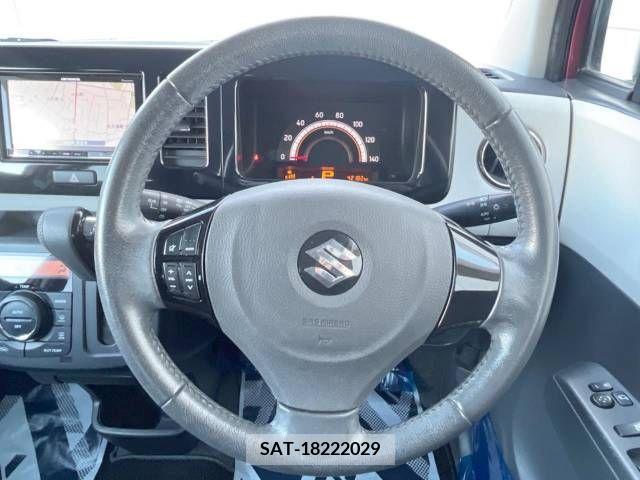 Suzuki MR WAGON 2013-08 252901-11
