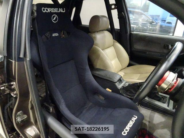 Nissan CEFIRO 1991-09 294795-8