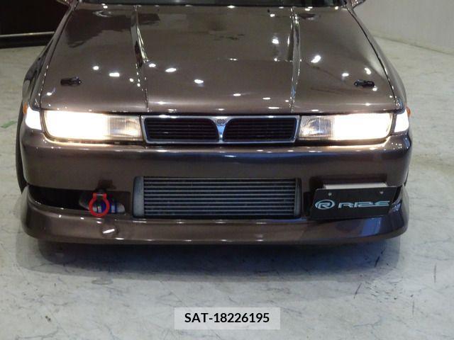 Nissan CEFIRO 1991-09 294795-17