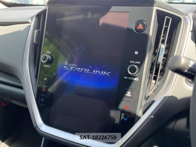 Subaru Crosstrek 2023-07 264980-3