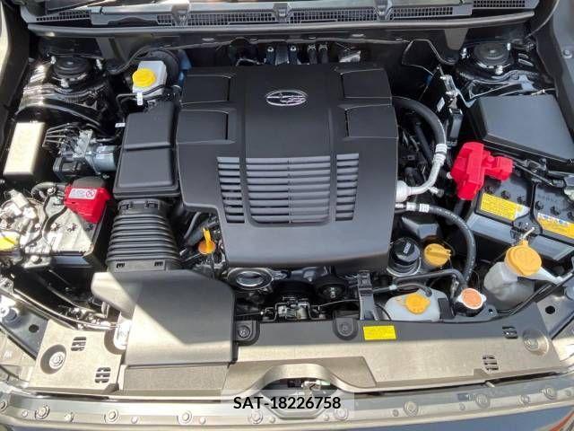 Subaru Crosstrek 2023-07 264980-19