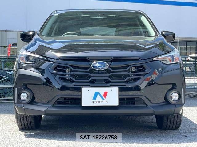 Subaru Crosstrek 2023-07 264980-15