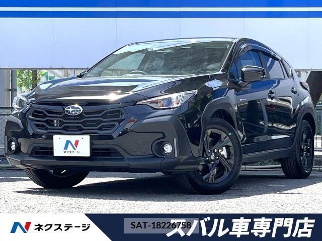 Subaru Crosstrek 2023-07 264980-0