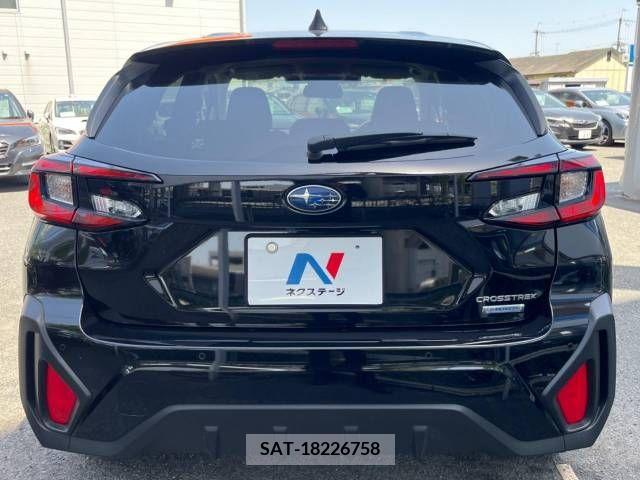 Subaru Crosstrek 2023-07 264980-16