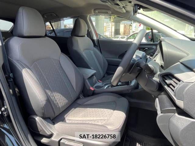 Subaru Crosstrek 2023-07 264980-7