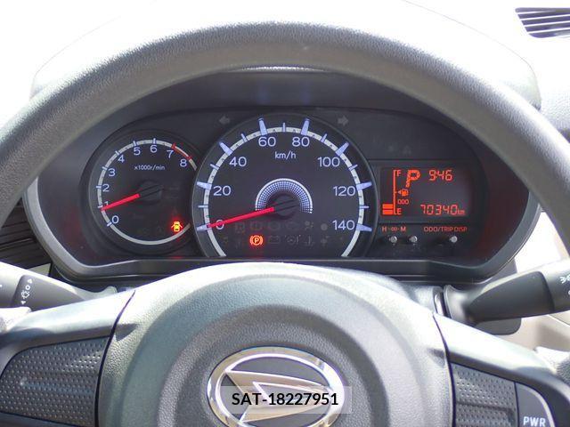 Daihatsu MOVE 2019-04 334840-10