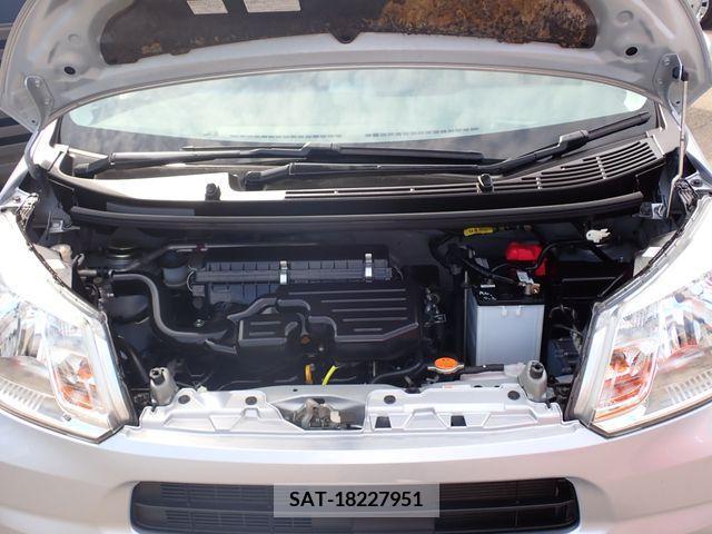 Daihatsu MOVE 2019-04 334840-19