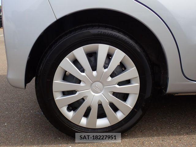Daihatsu MOVE 2019-04 334840-20