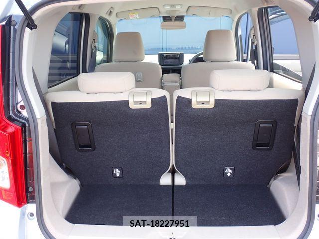 Daihatsu MOVE 2019-04 334840-15