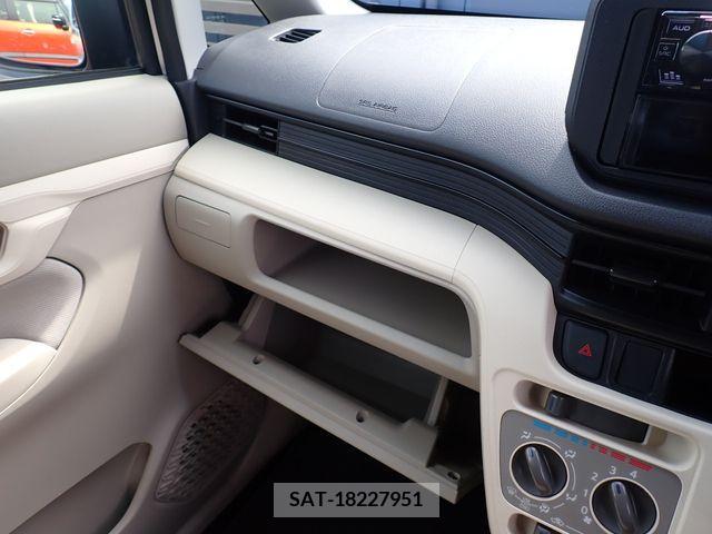 Daihatsu MOVE 2019-04 334840-12